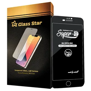 Glass Star SUPD Screen Protector For Apple iPhone 6s Plus / iPhone 6 Plus