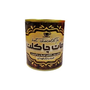  پودر هات چاکلت فدک - 250 گرم 