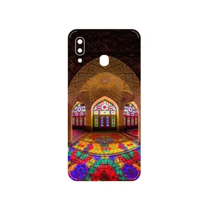 MAHOOT Nasir Al-Molk Mosque Cover Sticker for Samsung Galaxy A30