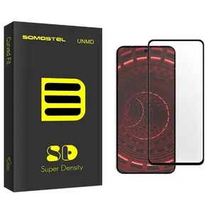 Somastel SD Screen Protector For Samsung Galaxy M52 5G