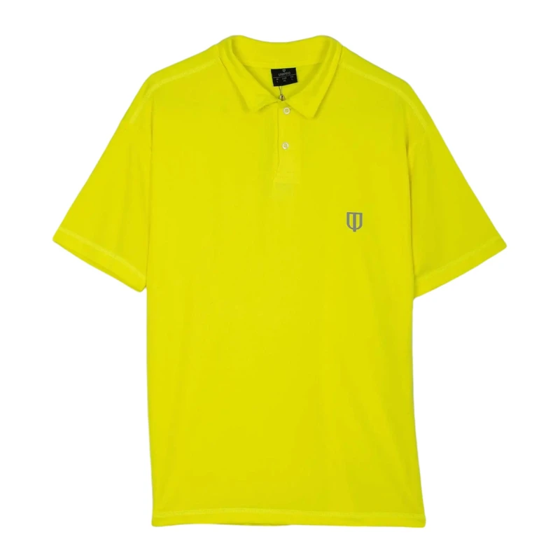 پولوشرت ورزشی مردانه مدل MDSS-NB0734