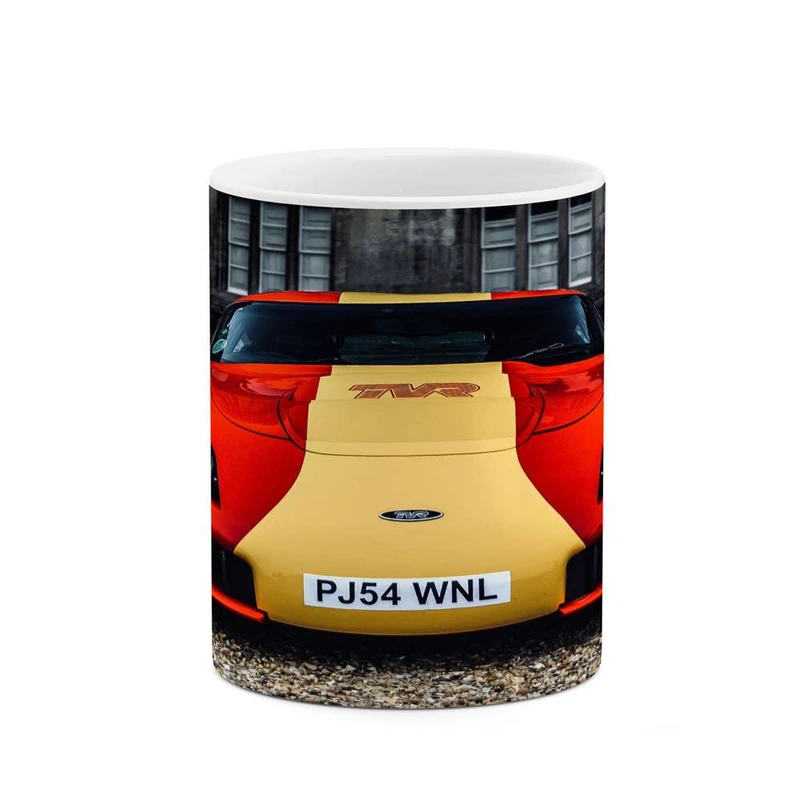 ماگ کاکتی مدل ماشین کد mgh14622