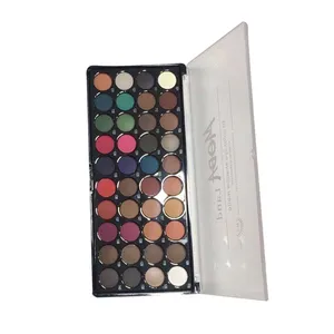 پالت سایه چشم مودا لند مدل Make-up Professional شماره 01