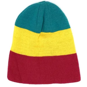 کلاه بافتنی بچگانه مدل ARDEN کد 12