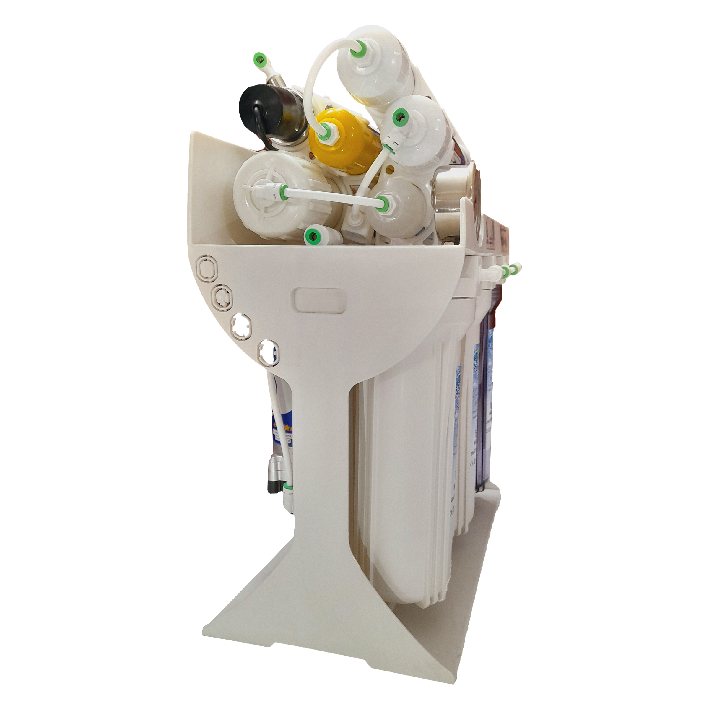 دستگاه تصفیه کننده آب رسا نور بابایی مدل A plast m719