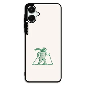 AKAM AMC-WSGA06-SKI-6 Cover For Samsung Galaxy A06