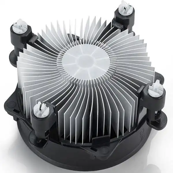 خنک کننده پردازنده دیپ کول مدل ALTA 9