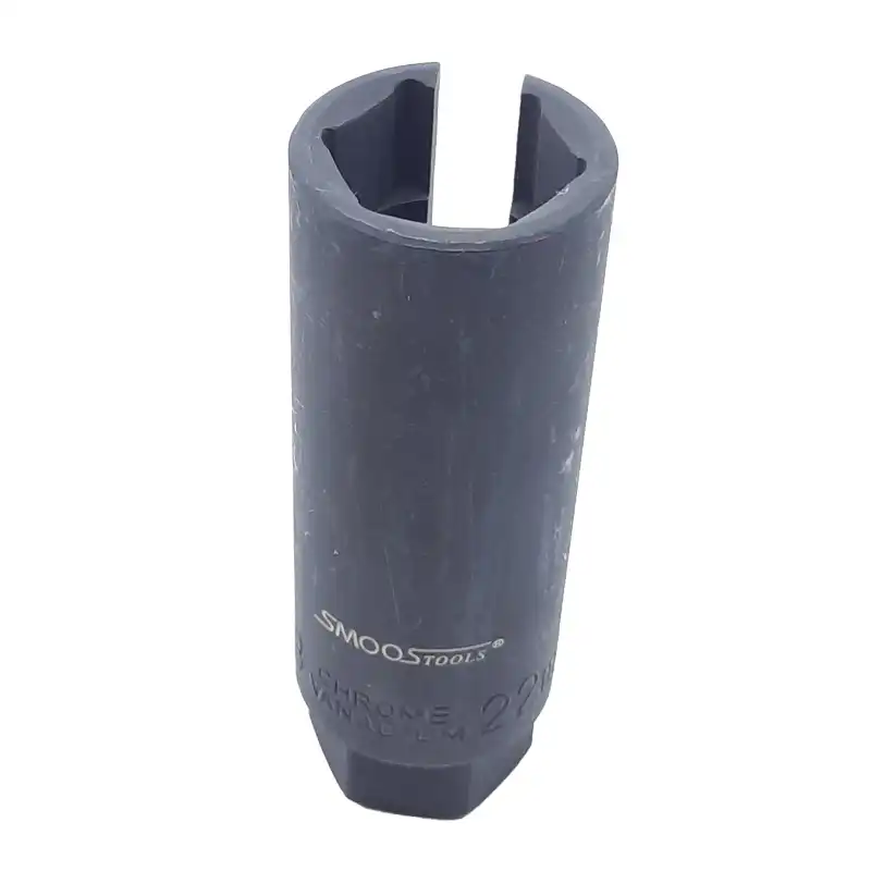 آچار بکس سنسور اکسیژن اسموس مدل ST-306 سایز 22 میلی متر