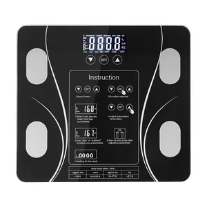 ترازو دیجیتال مدل bodyfat
