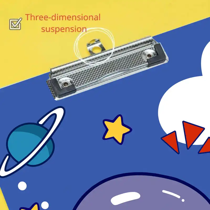 تخته شاسی مستر راد مدل خرس فانتزی کد fiory 2399 سایز A4