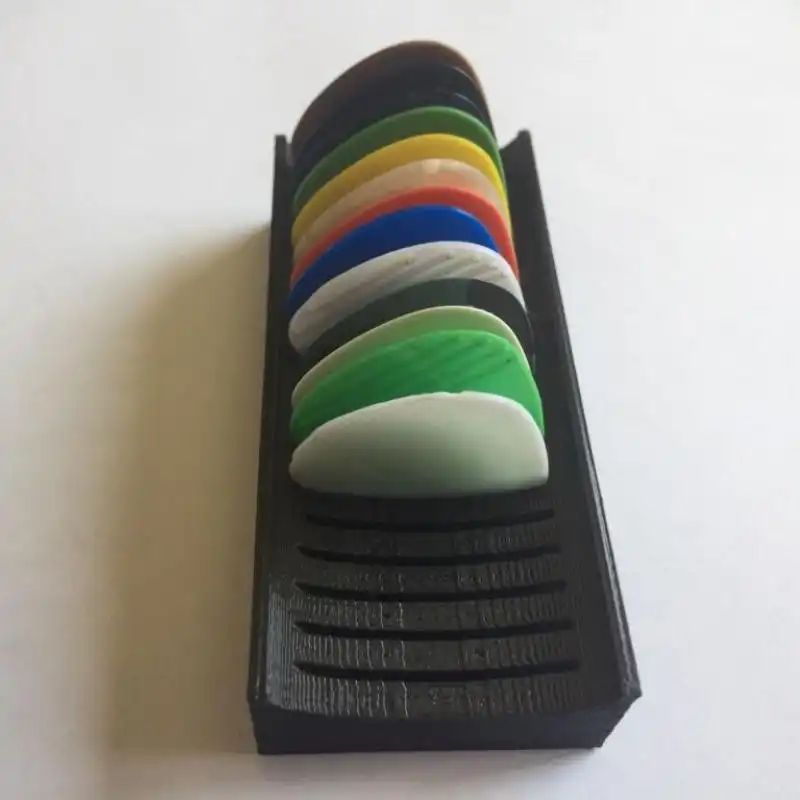 نگهدارنده پیک گیتار مدل SIMPLE