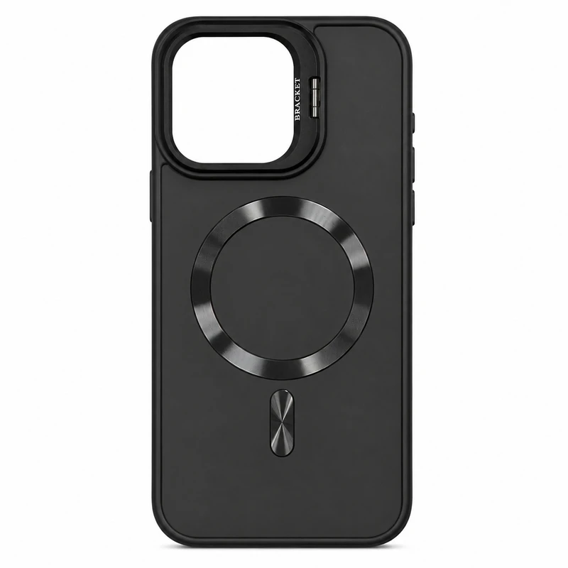 کاور کریتیو مدل B-03 مناسب برای گوشی موبایل اپل IPhone 16 Pro