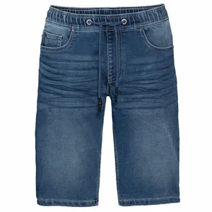 شلوارک مردانه مدل جین کد 19932372