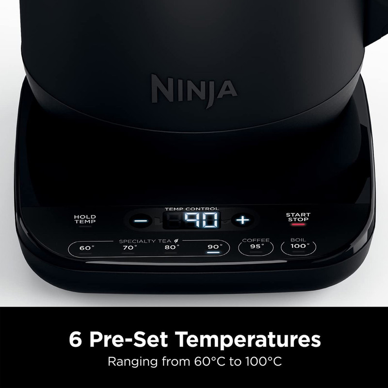 کتری برقی نینجا مدل KT200