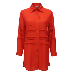 مانتو زنانه مدل 452