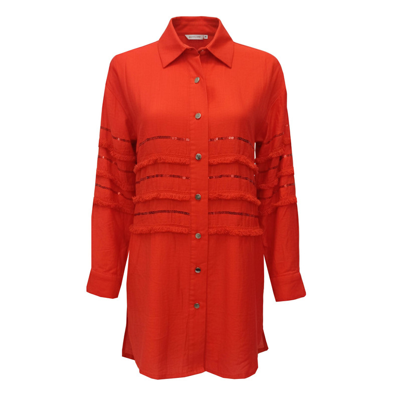 مانتو زنانه مدل 452