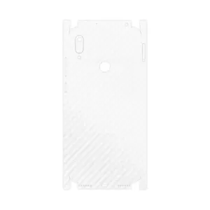 MAHOOT Ceramic-Fiber-FullSkin Cover Sticker for Huawei Y6 Prime 2019