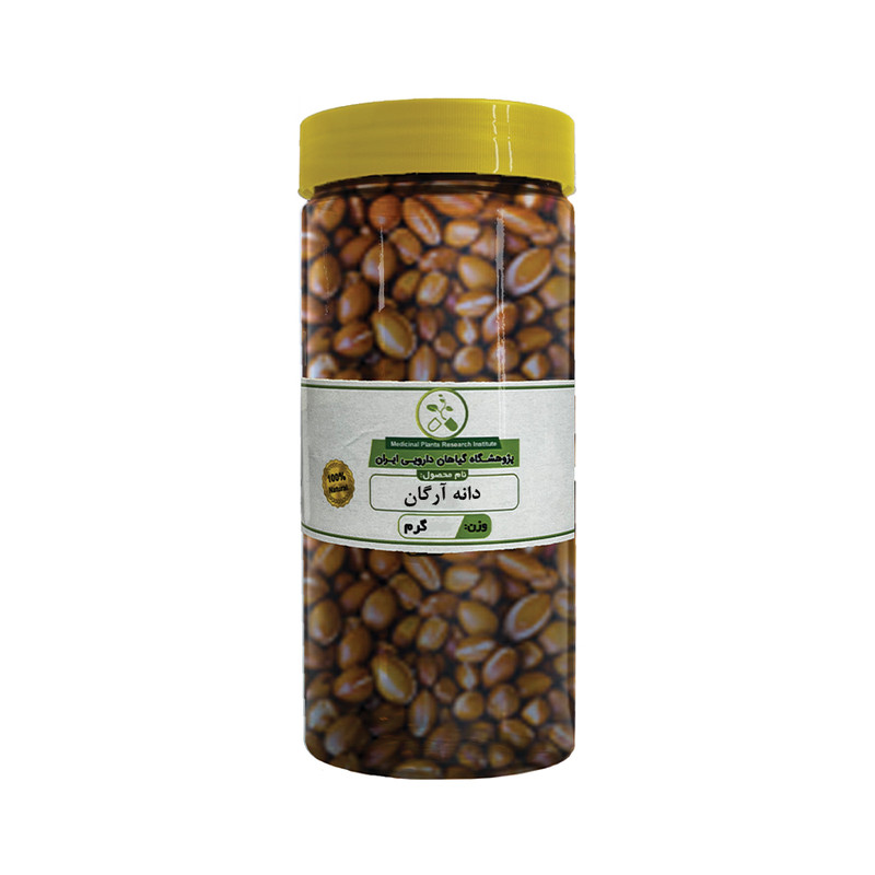 دانه آرگان ایران گیاه - 100 گرم