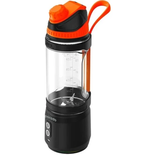 مخلوط کن پرودو مدل dual spain clockwish revers گنجایش 0.7 لیتر