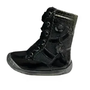 بوت دخترانه نینی اند گرلز مدل Me04