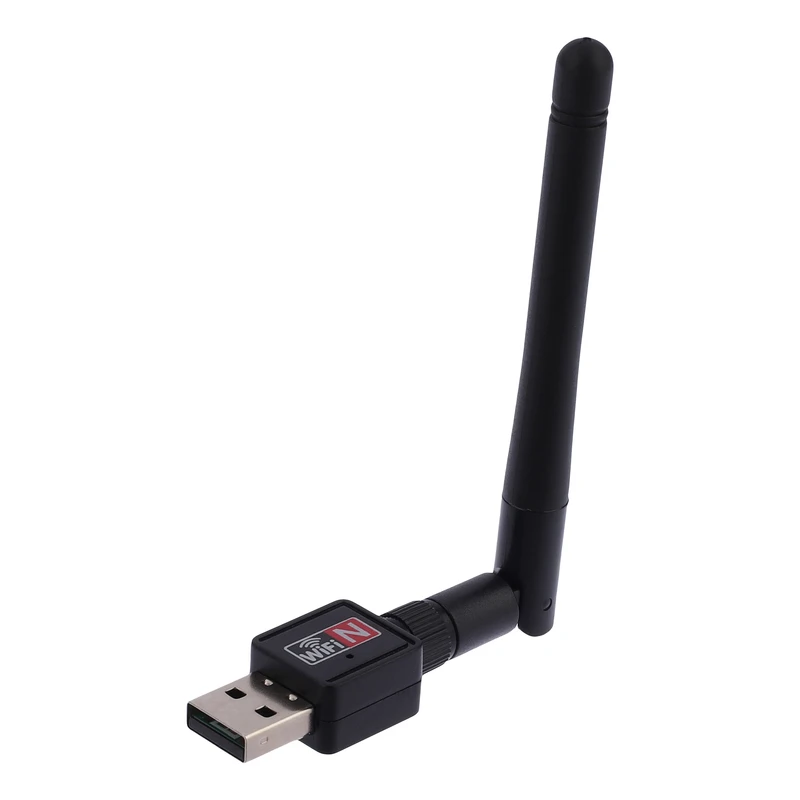 USB کارت شبکه دی-نت مدل DT-48