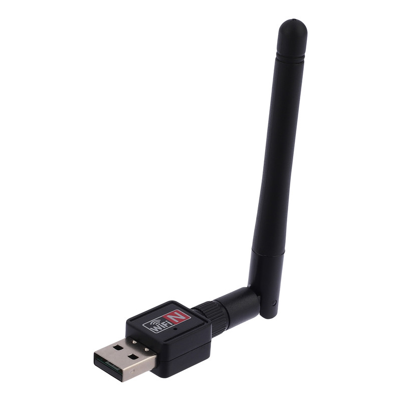 USB کارت شبکه دی-نت مدل DT-48