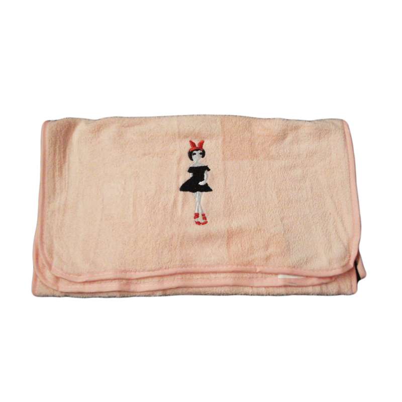 حوله دستی مدل رژینتا سایز 65x30 سانتی متر