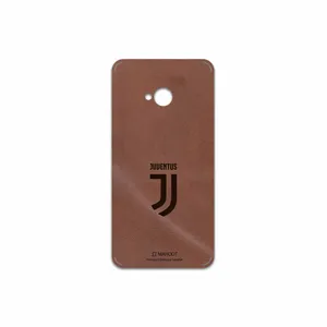 MAHOOT MNL-JUVE Cover Sticker for HTC One