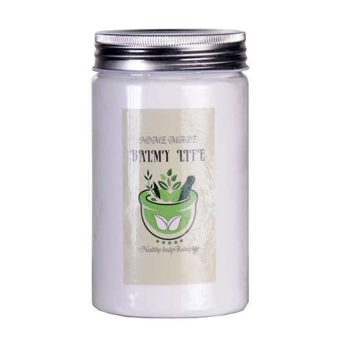 جوش شیرین بالمی لایف- 2000 گرم