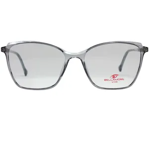 فریم عینک طبی پروانه ای زنانه بلامور مدل 3033 مناسب برای انواع فرم صورت