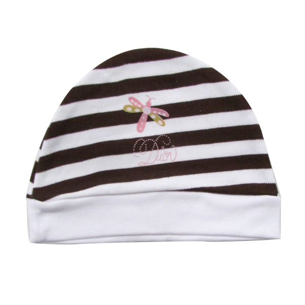 کلاه نوزادی مدل 066