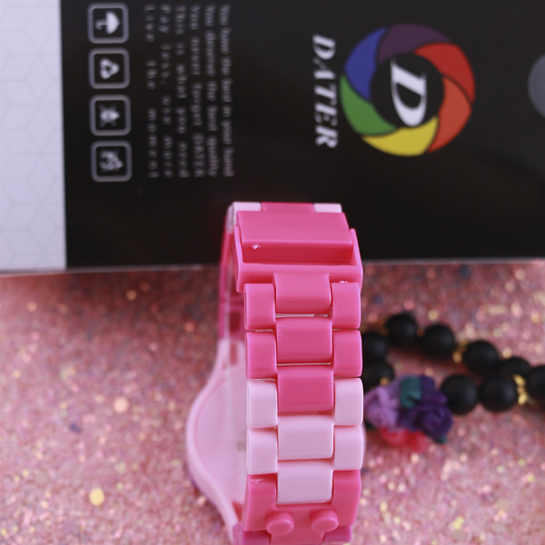 ساعت مچی دیجیتال دخترانه مدل TK 3792 -SOO-BN