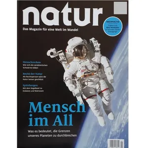 مجله natur ژانویه 2024