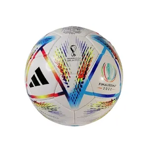 توپ فوتبال مدل WORLD CUP2022