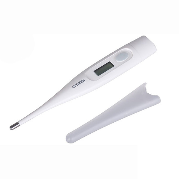 تب سنج دیجیتال سیتی زن مدل CTA302