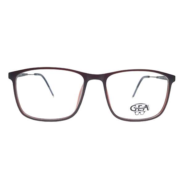 فریم عینک طبی مردانه مدل 55002