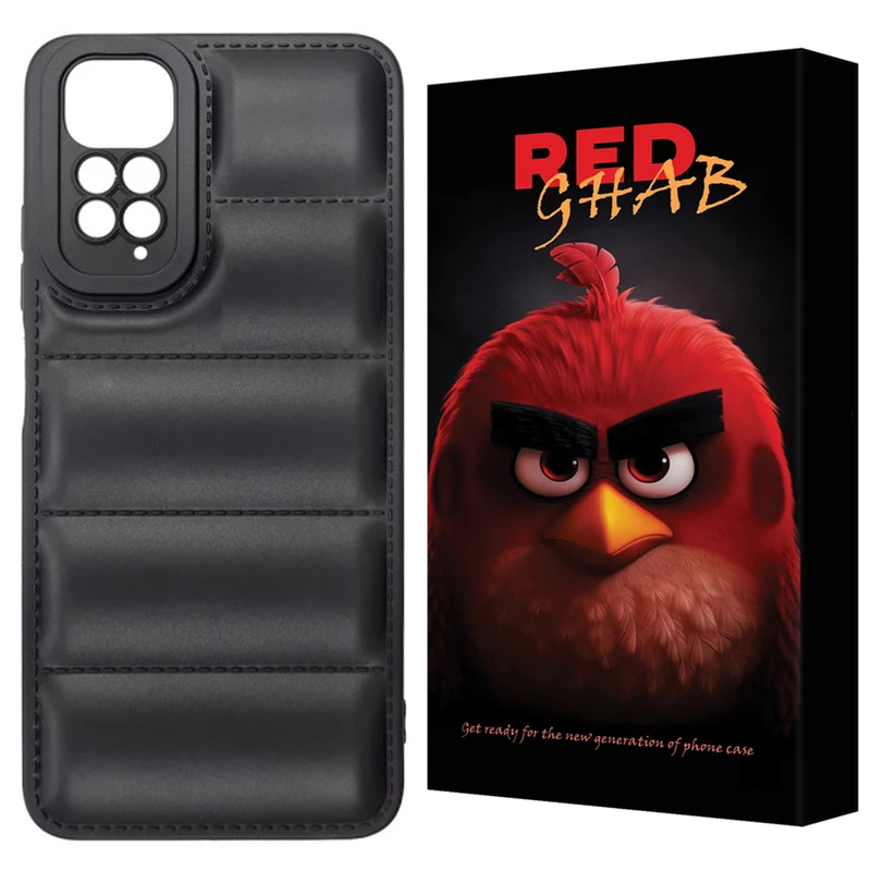 کاور رد قاب مدل RPA20 مناسب برای گوشی موبایل شیائومی Redmi Note 11 Pro 4G / Redmi Note 11 Pro 5G / Redmi Note 12 Pro 4G