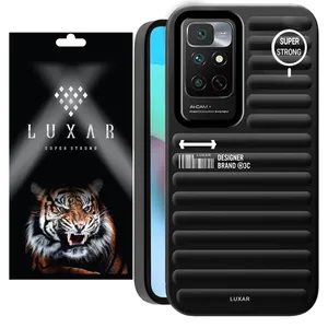 Luxar note11s - LuxKit Cover For Xiaomi Redmi Redmi Note114G / Redmi Note11S