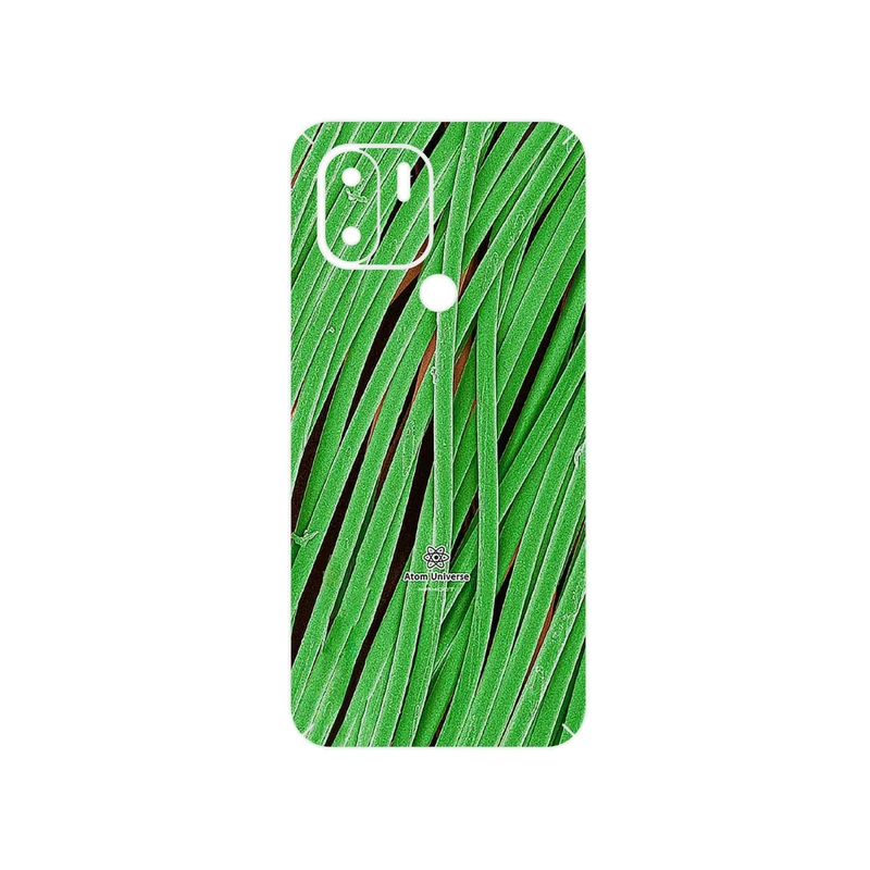 برچسب پوششی ماهوت مدل Atom Universe 5 مناسب برای گوشی موبایل شیائومی Redmi A1 Plus