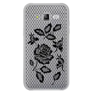 Megafone Flower C43-B Cover For Samsung Galaxy J5 2015