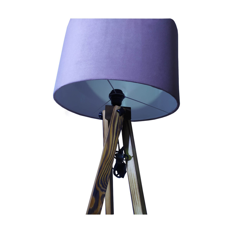 آباژور ایستاده مدل A-ST1001