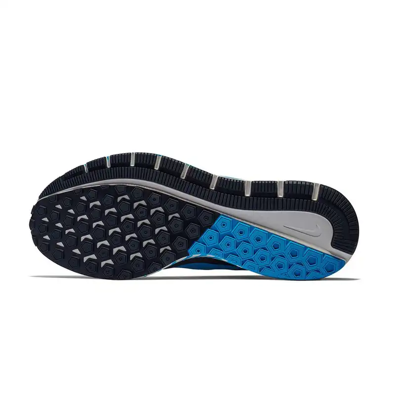 کفش مخصوص دویدن مردانه مدل Air Zoom Structure 21