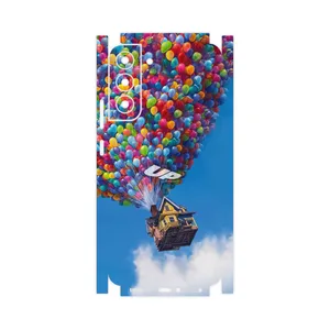 MAHOOT UP-FullSkin Cover Sticker for Samsung Galaxy S22 Plus 5G