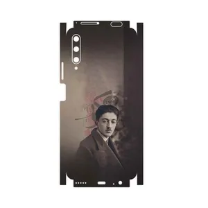 MAHOOT Sadegh Hedayat-FullSkin Cover Sticker for Huawei Y9S