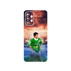 MAHOOT Khodadad Azizi Cover Sticker for Samsung Galaxy A23