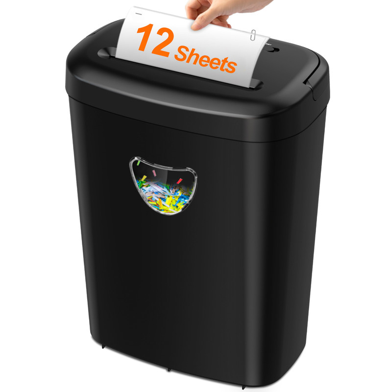 کاغذ خردکن مدل CD228P