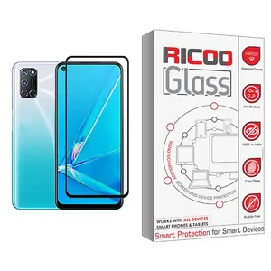 Ricoo Ricoo Glass MIX001 Screen Protector For Oppo A92