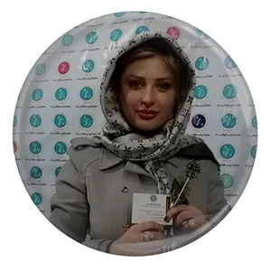 مگنت طرح نیوشا ضیغمی مدل S8968 