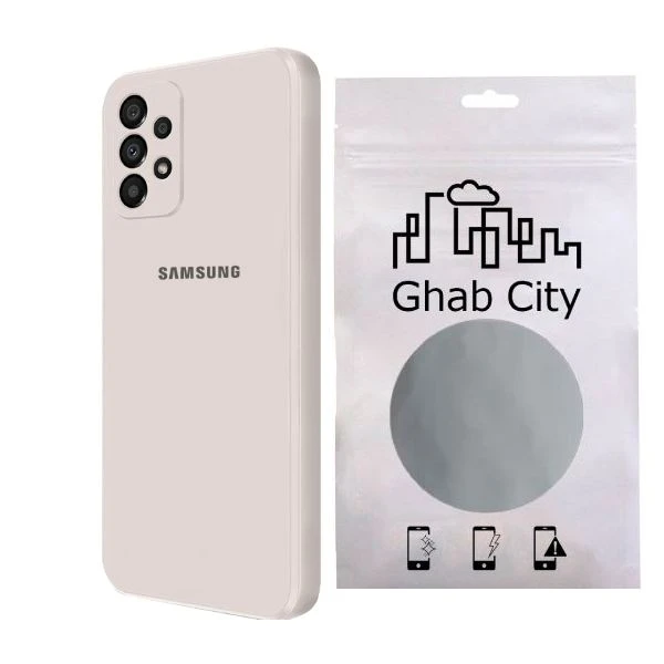 کاور قاب سیتی مدل SLO مناسب برای گوشی موبایل سامسونگ Galaxy A23