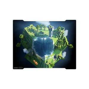 ماوس پد اوکینری مدل MP00885  طرح  ماینکرفت 